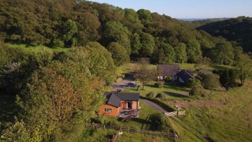 Amroth House | Sweet Pea Cottage, Amroth