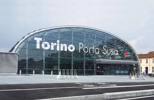 Cit Turin Apartment | Sweet PIAZZA STATUTO TurinEtto