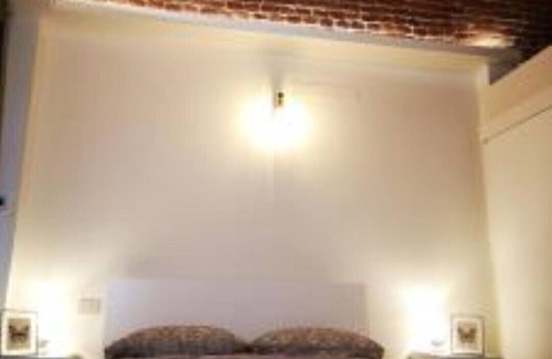 Cit Turin Apartment | Sweet PIAZZA STATUTO TurinEtto