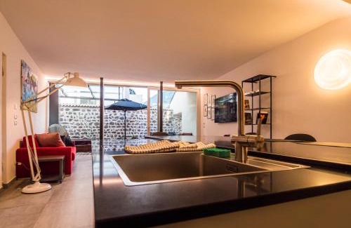 Merano Apartment | Sweet Piccolo