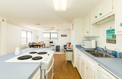 Jamaica Beach House | Sweet Pineapple by the Sea: Where Life’s a Beach!