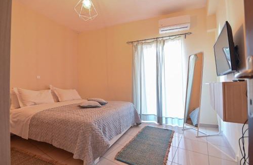 Preveza Apartment | Sweet Puzzle