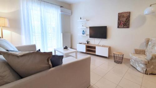 Preveza Apartment | Sweet Puzzle