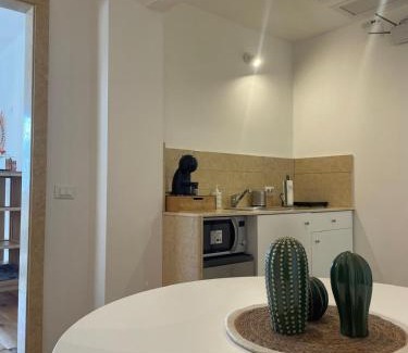Cassino Apartment | Sweet relax gari 4-1