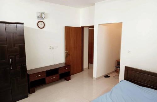 Basundhara Residential Area Apartment | Sweet Rest Dhaka