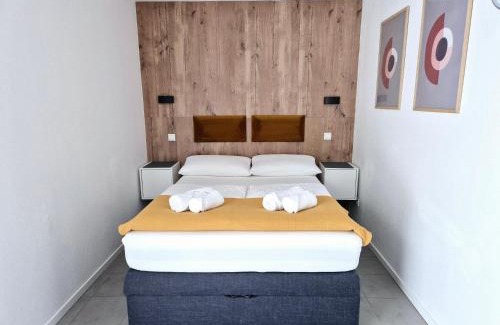 Lahr Apartment | Sweet Retreat Apartment Lahr