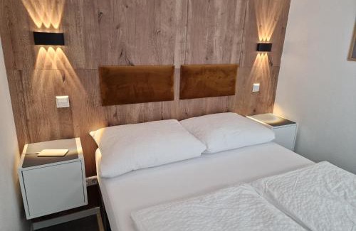 Lahr Apartment | Sweet Retreat Apartment Lahr