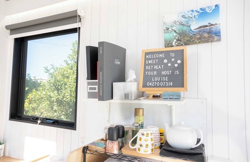 Kalkie House | Sweet Retreat by Tiny Away