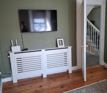 Castletownbere Apartment | Sweet Retreat