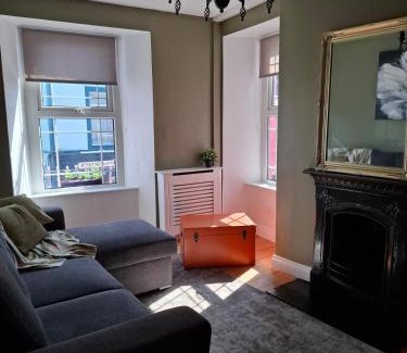 Castletownbere Apartment | Sweet Retreat
