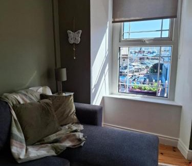 Castletownbere Apartment | Sweet Retreat