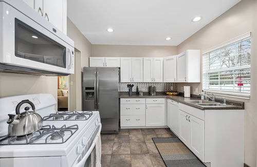 Loveland House | Sweet Retreat in the Heart of Loveland