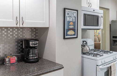 Loveland House | Sweet Retreat in the Heart of Loveland
