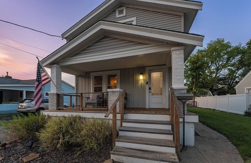 Loveland House | Sweet Retreat in the Heart of Loveland
