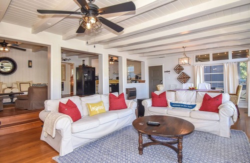 Eclectic House | Sweet Retreat