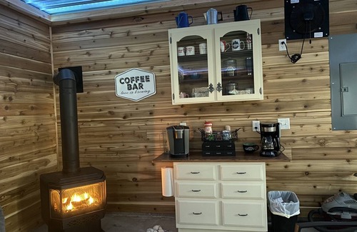 Mears House | Sweet Retreat West.sandy ORV's and memories made here