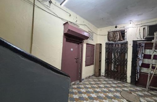 Kolkata Apartment | sweet room