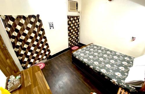 Kolkata Apartment | sweet room