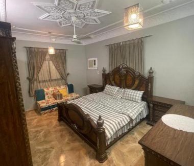 Taif Apartment | Sweet