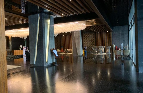Sudirman Central Business District Apartment | Sweet Senopati Apartemen