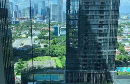 Sudirman Central Business District Apartment | Sweet Senopati Apartemen