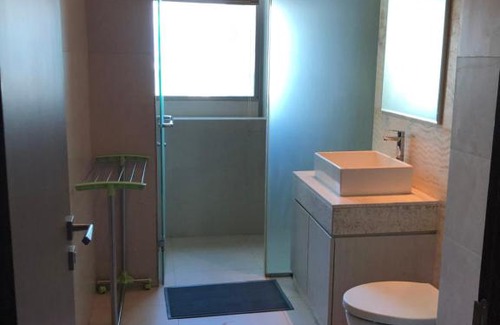 Sudirman Central Business District Apartment | Sweet Senopati Apartemen