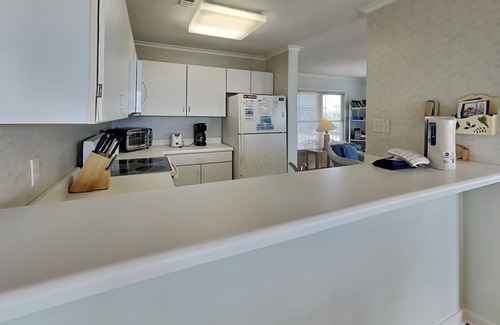 Topsail Beach House | Sweet Serenity | Oceanfront Townhouse!