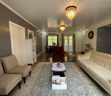 Inopacan House | Sweet Serenity