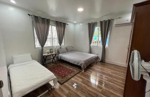 Inopacan House | Sweet Serenity
