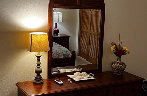 La Grande Princesse Apartment | Sweet Serenity St Croix USVI