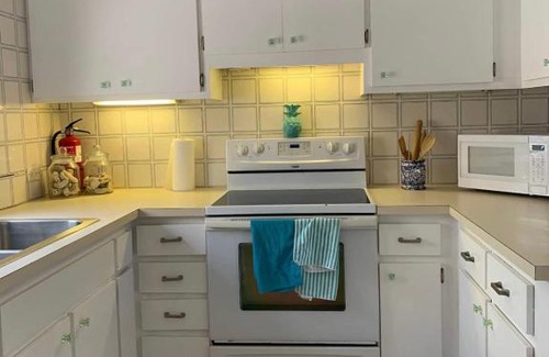 La Grande Princesse Apartment | Sweet Serenity St Croix USVI