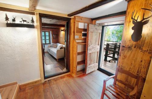 San Giacomo Filippo Apartment | Sweet Somma Mountain Lodge 2