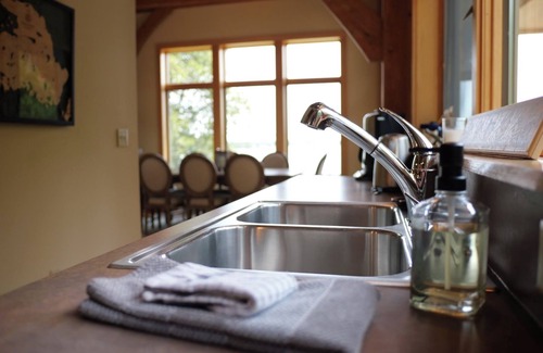 Drummond House | Sweet Spot on Drummond Island