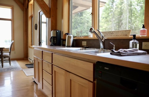 Drummond House | Sweet Spot on Drummond Island