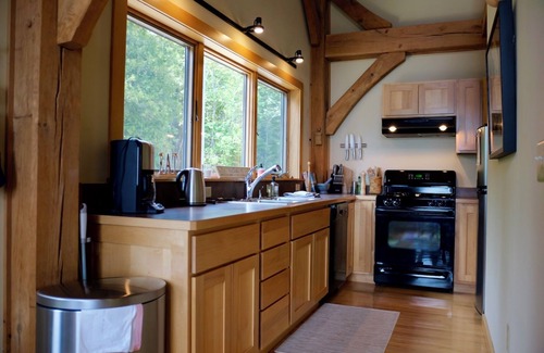 Drummond House | Sweet Spot on Drummond Island