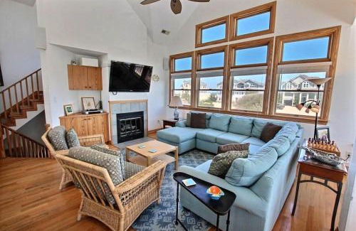 Pine Island House | Sweet Spot PI154