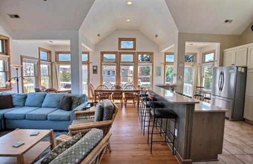 Pine Island House | Sweet Spot PI154