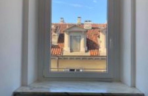 San Donato Apartment | Sweet Statute 9