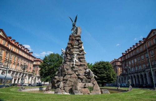 San Donato Apartment | Sweet Statute 9