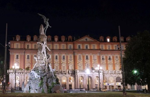 San Donato Apartment | Sweet Statute 9