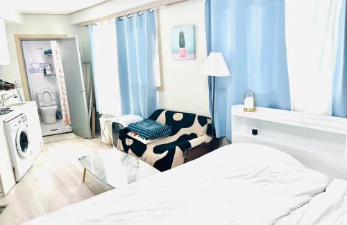 Gwanghui-dong Apartment | Sweet Stay