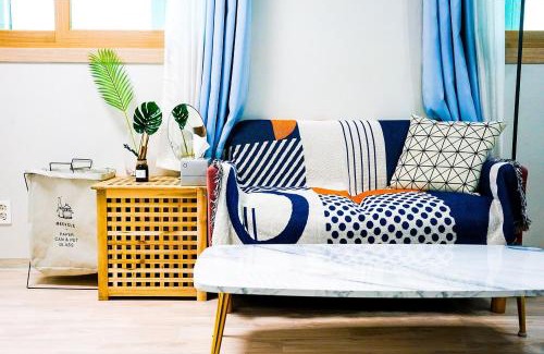 Gwanghui-dong Apartment | Sweet Stay