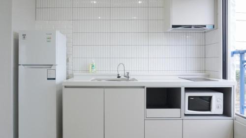 Pyoseon Apartment | Sweet Stay Pension