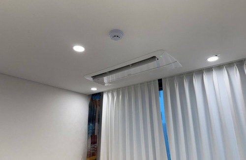 Wonhyoro-dong House | Sweet Stay Seoul