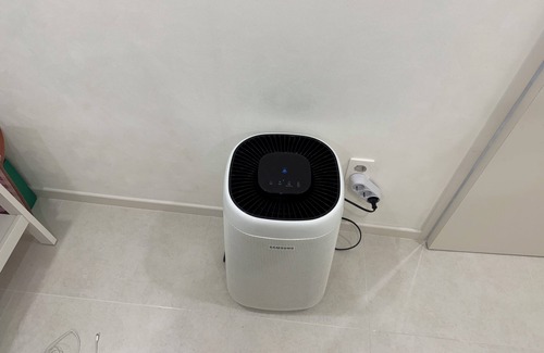 Wonhyoro-dong House | Sweet Stay Seoul