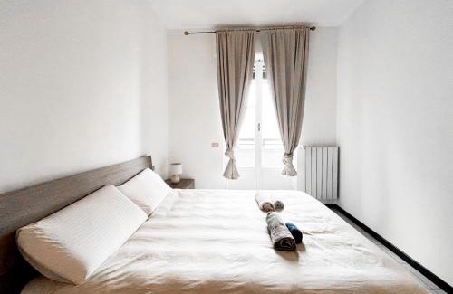 Navigli Apartment | Sweet staying at large 3rooms apartment in Navigli Milano Cortina 2026 Winter Olympics Games