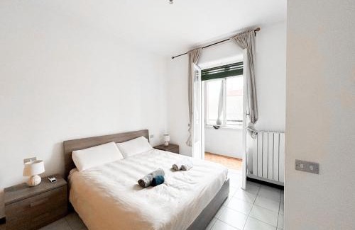 Navigli Apartment | Sweet staying at large 3rooms apartment in Navigli Milano Cortina 2026 Winter Olympics Games