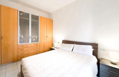 Navigli Apartment | Sweet staying at large 3rooms apartment in Navigli Milano Cortina 2026 Winter Olympics Games