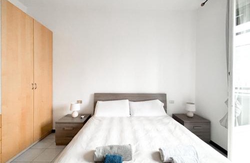 Navigli Apartment | Sweet staying at large 3rooms apartment in Navigli Milano Cortina 2026 Winter Olympics Games