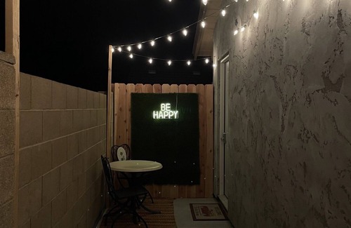 Alhambra Apartment | Sweet Studio on Glendale